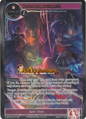 BFA-017 - R - Full Art - Battle for Attoractia